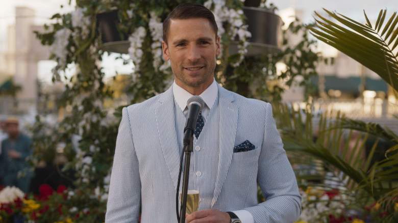 Andrew Walker