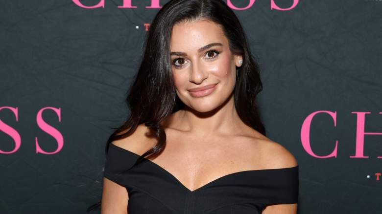 Lea Michele