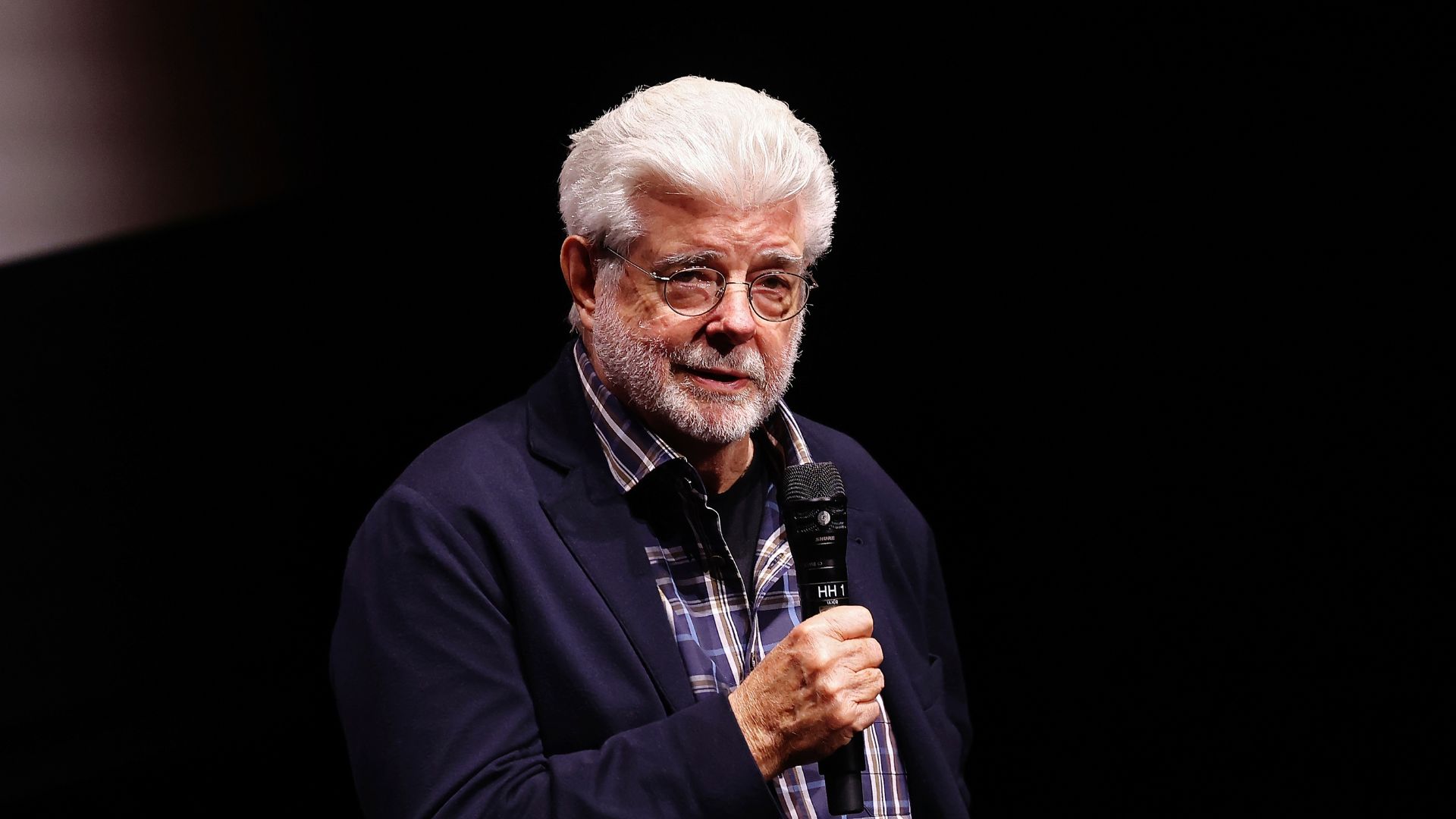 lucas1 George Lucas