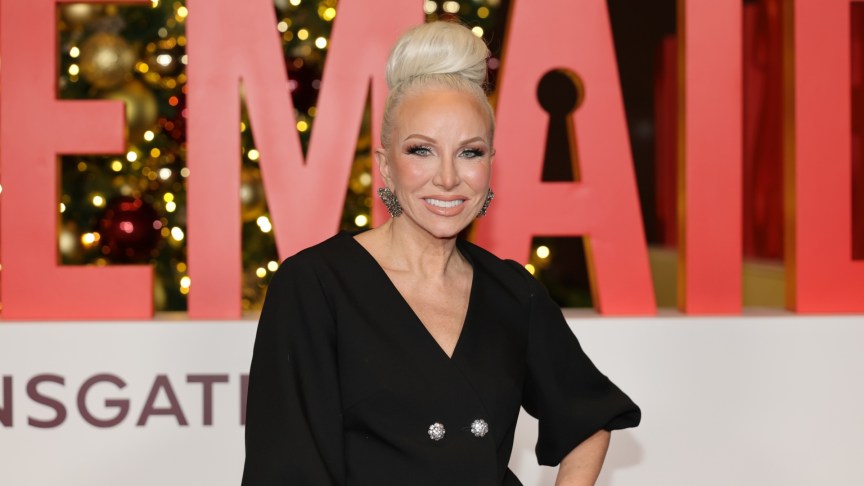 Margaret Josephs