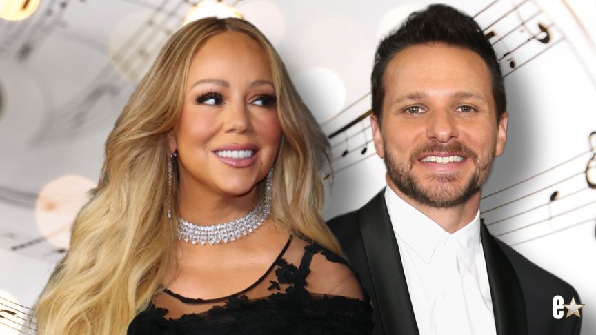 Mariah Carey, Drew Lachey