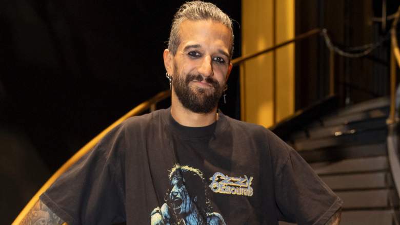 Mark Ballas