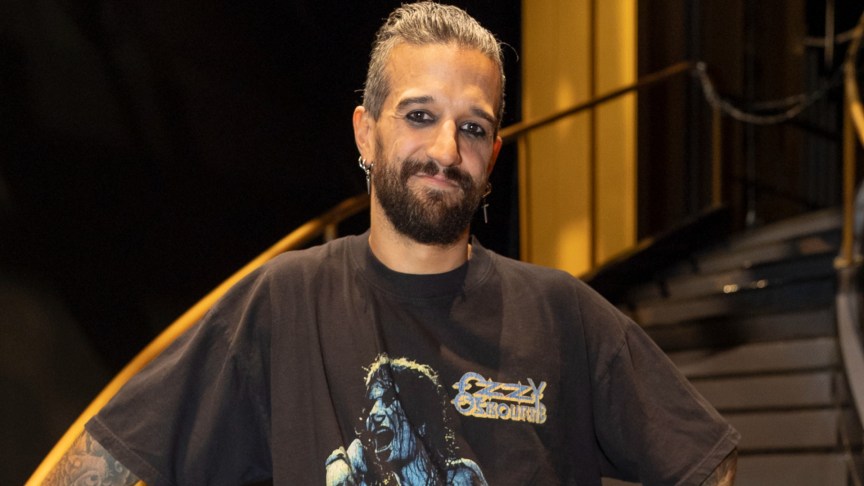 Mark Ballas