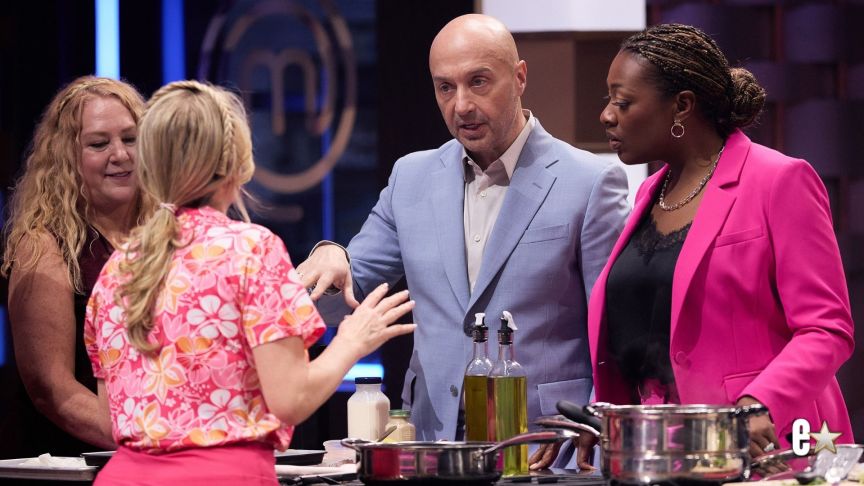 Joe Bastianich, Tiffany Derry