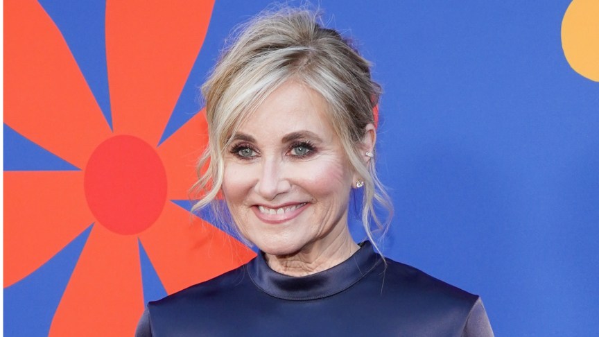 Maureen McCormick