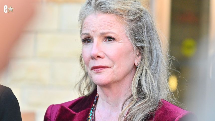 Melissa Gilbert