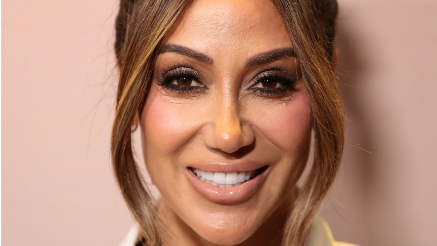Melissa Gorga