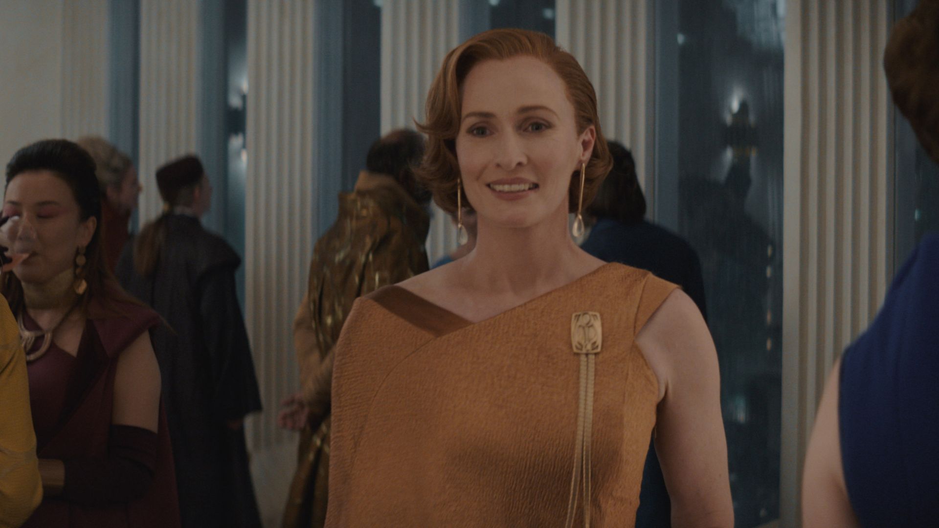 mon_mothma Andor Mon Mothma