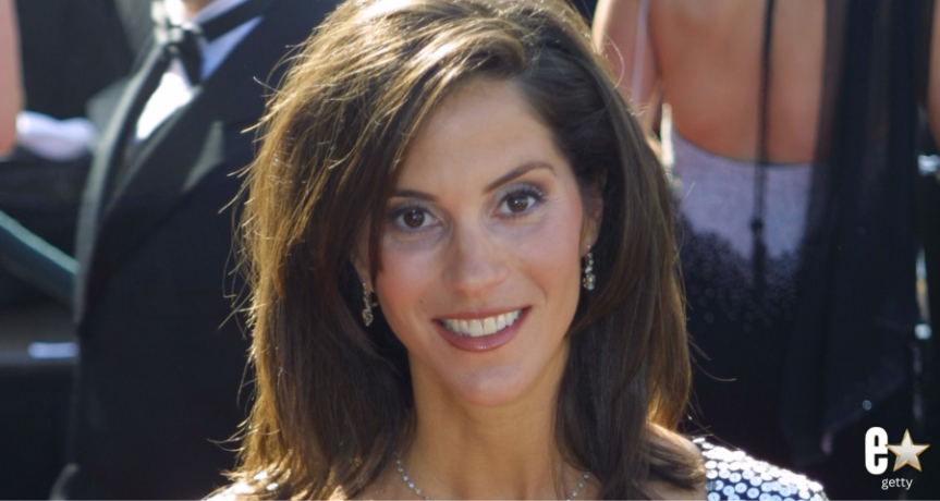 Jami Gertz Today