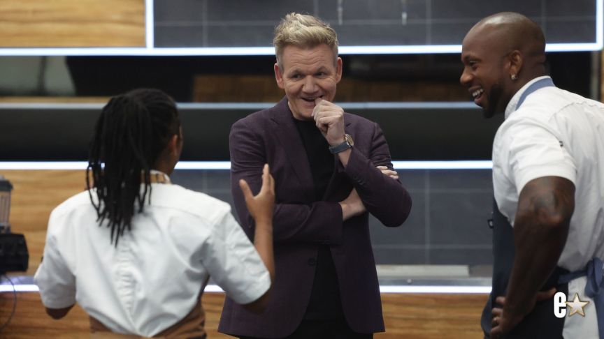 Gordon Ramsay