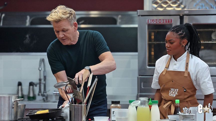 Gordon Ramsay, Cole