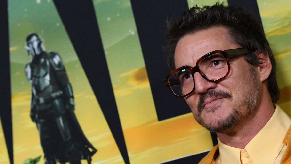 Pedro Pascal