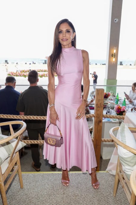 Bethenny Frankel