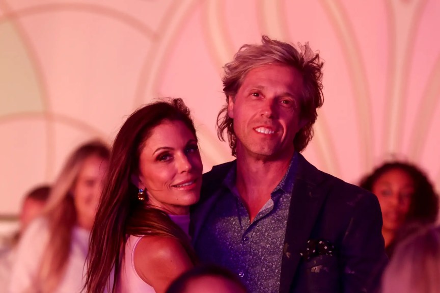Bethenny Frankel