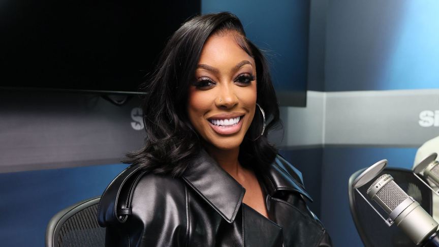 Porsha Williams, RHOA
