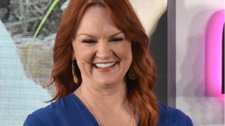 Ree Drummond