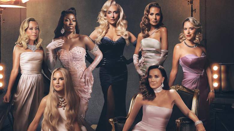RHOBH cast