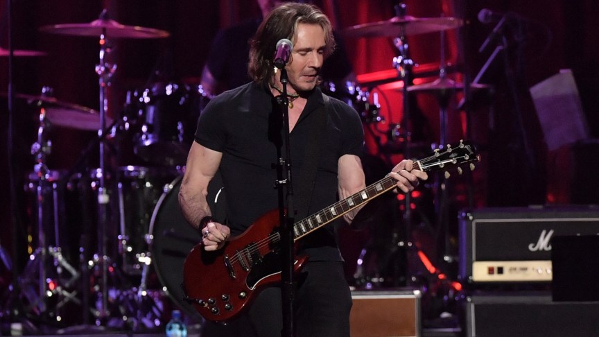 Rick Springfield