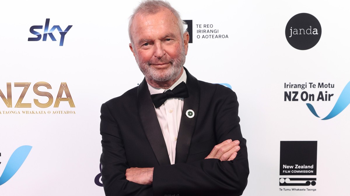 Sam Neill