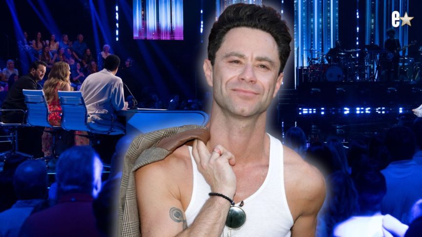Sasha Farber