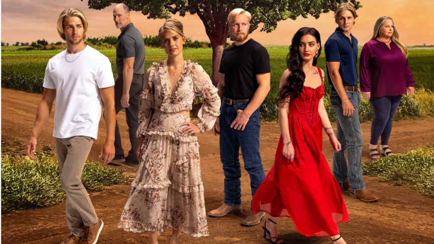 Stars of TLC's 'Welcome to Plathville'