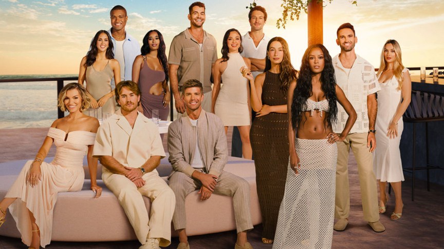 Summer House cast