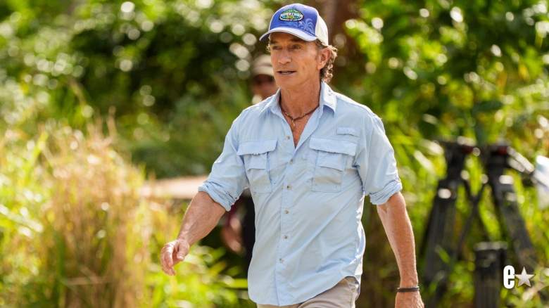Jeff Probst