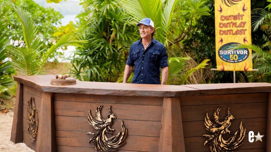 Jeff Probst