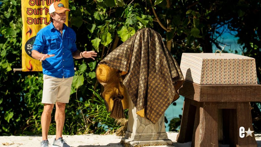 Jeff Probst