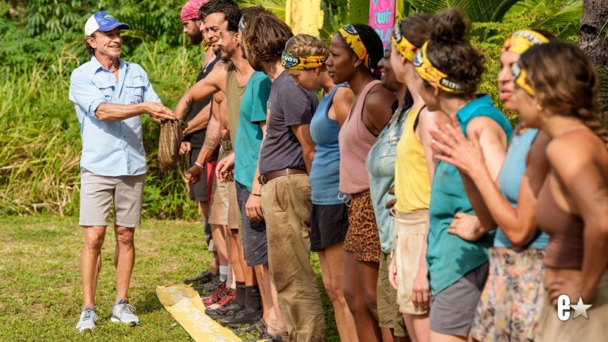 Jeff Probst