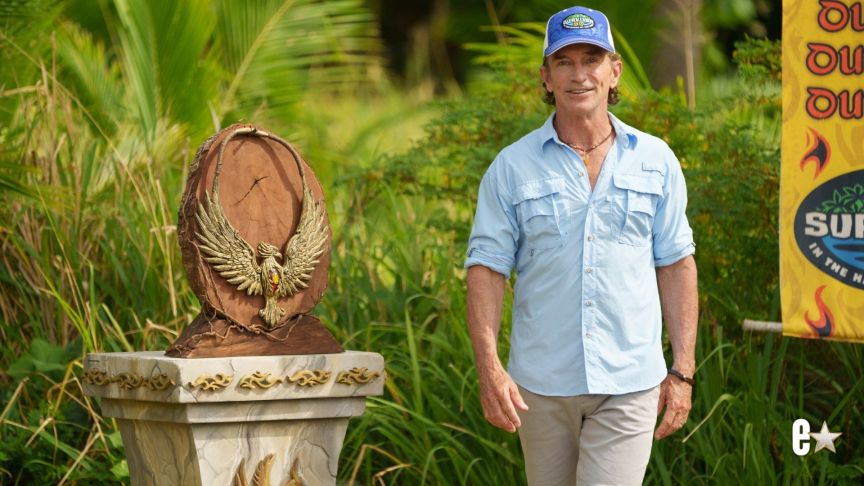 Jeff Probst