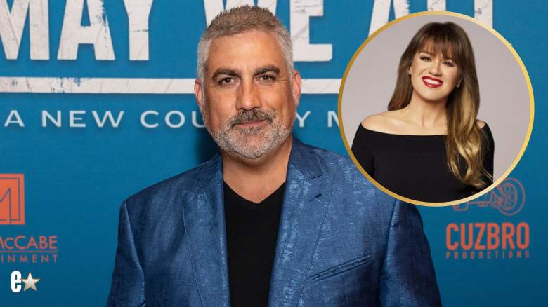 Taylor Hicks, Kelly Clarkson