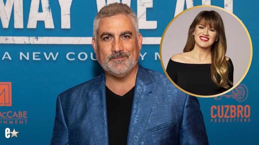 Taylor Hicks, Kelly Clarkson