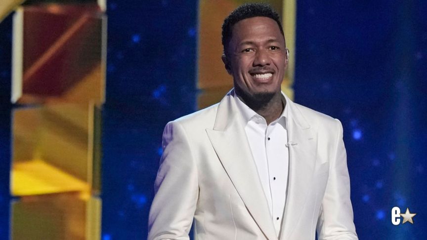 Nick Cannon