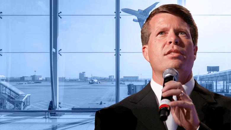 Joseph Duggar updates