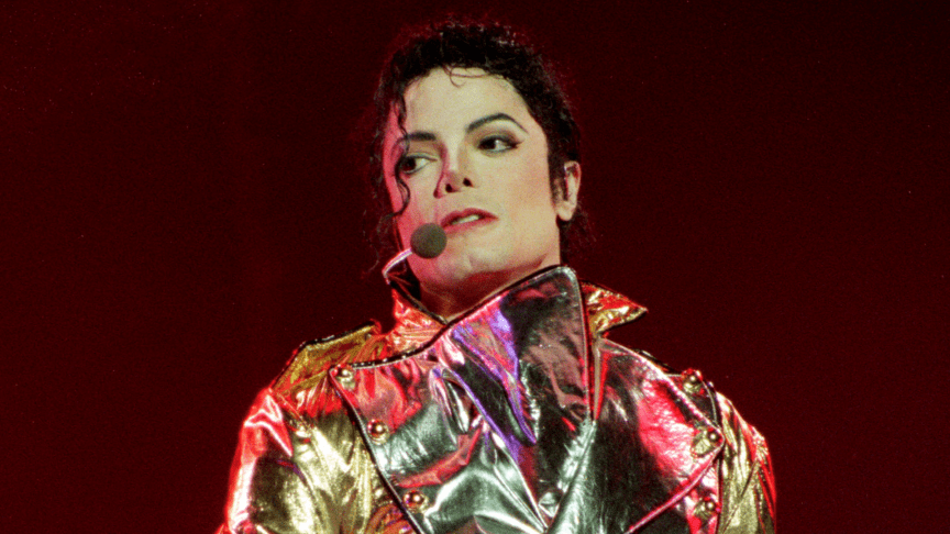 Michael Jackson