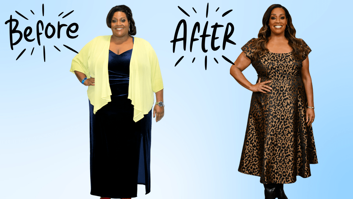 Alison Hammond Weight Loss