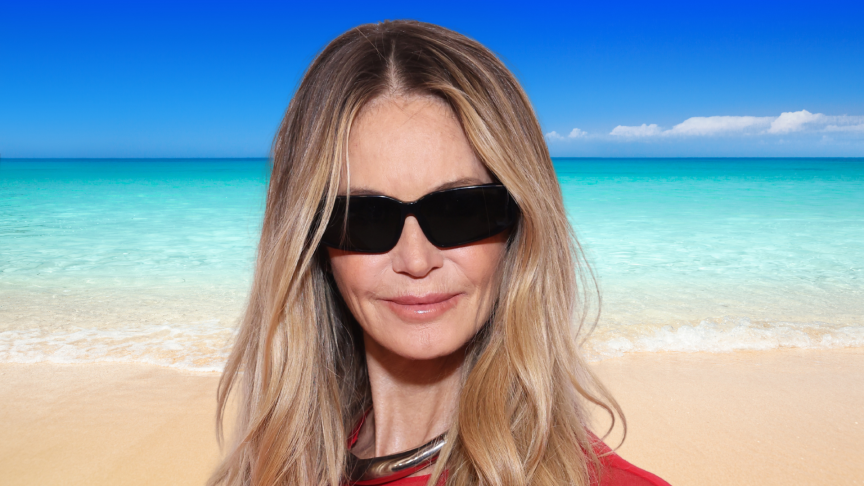 Elle Macpherson