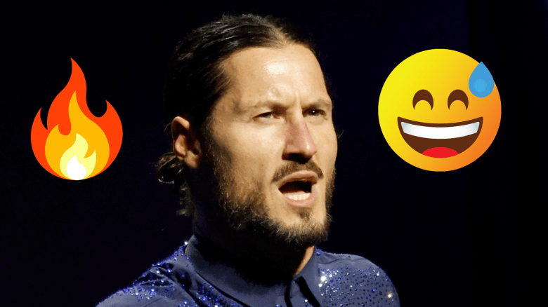 Val Chmerkovskiy