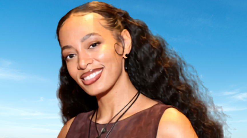 Solange Knowles