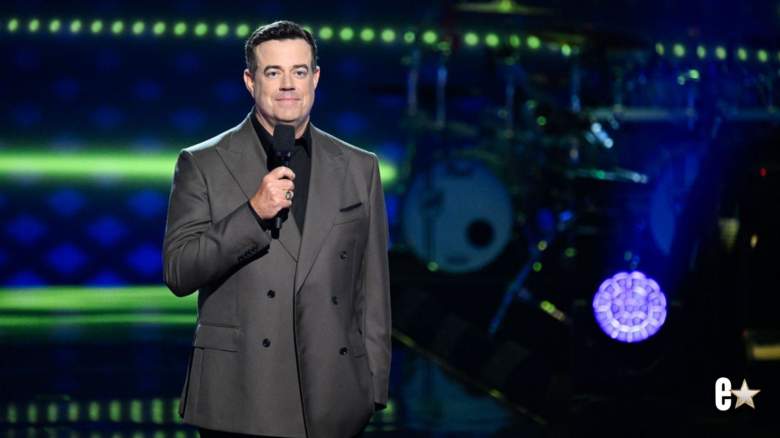 Carson Daly
