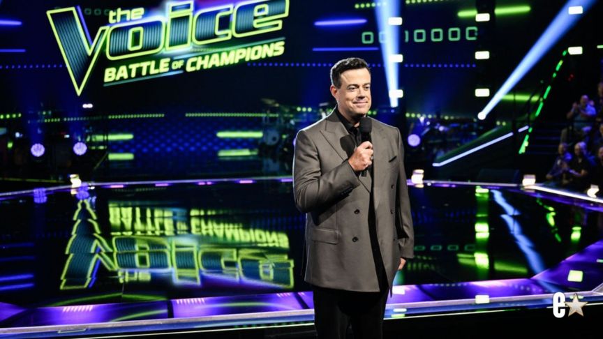Carson Daly