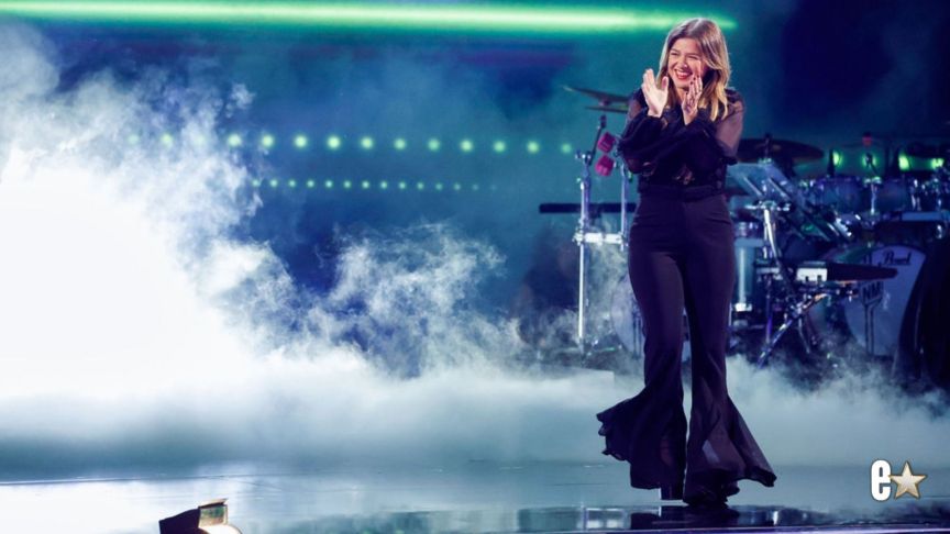 Kelly Clarkson