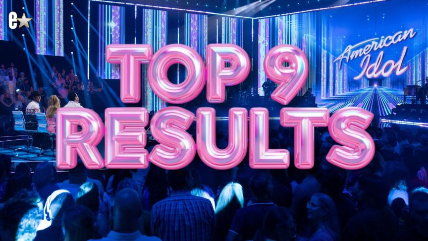American Idol TOp 9