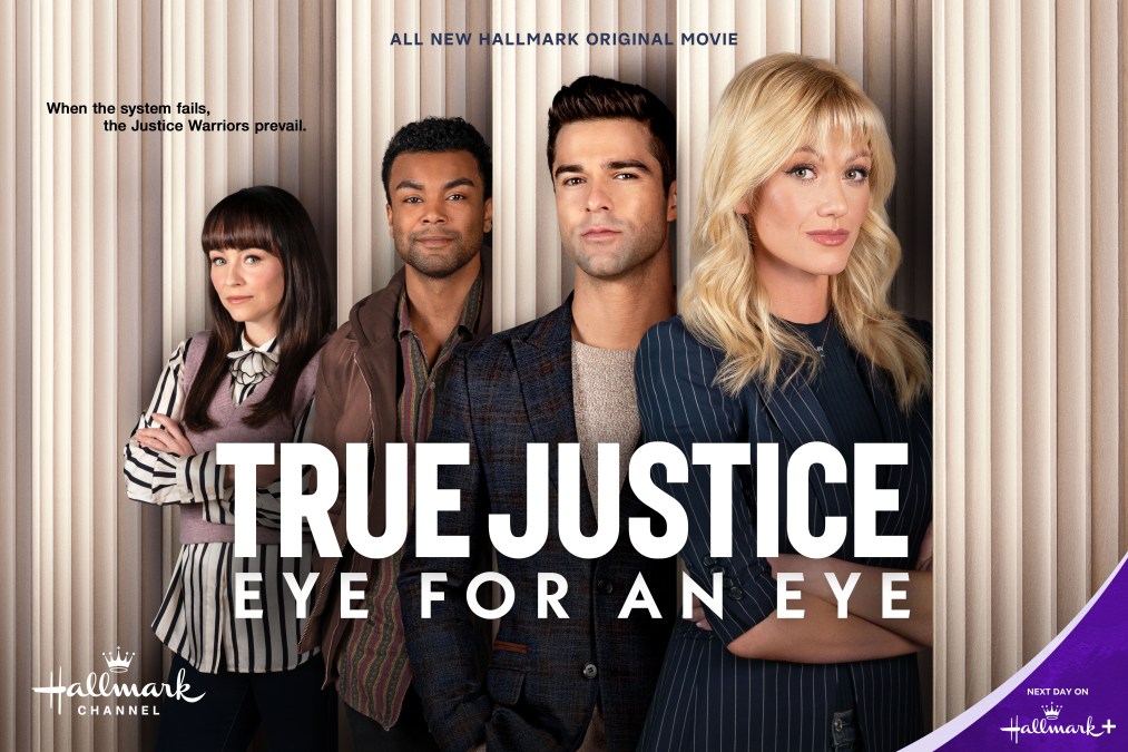 True Justice