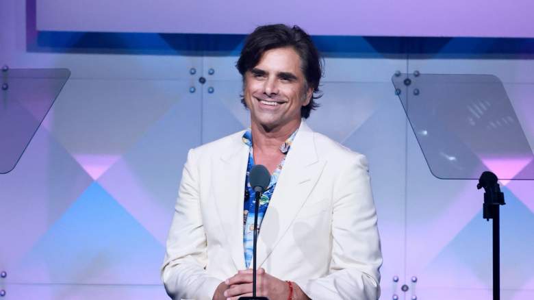 John Stamos