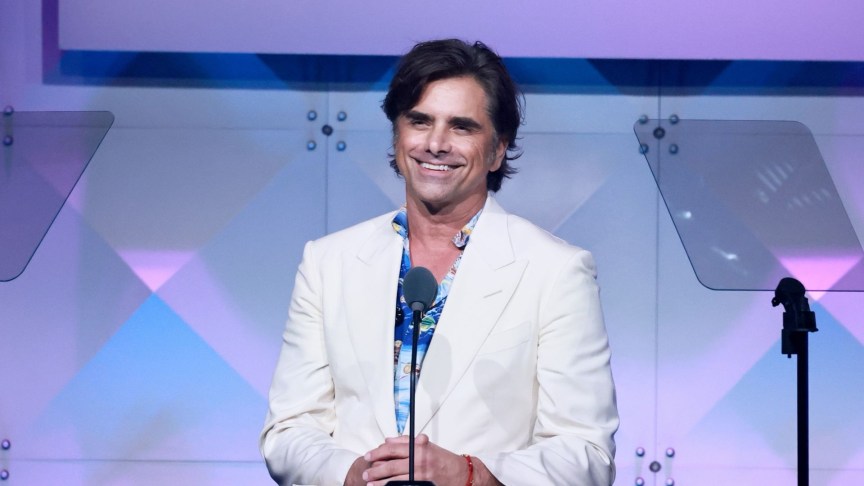 John Stamos