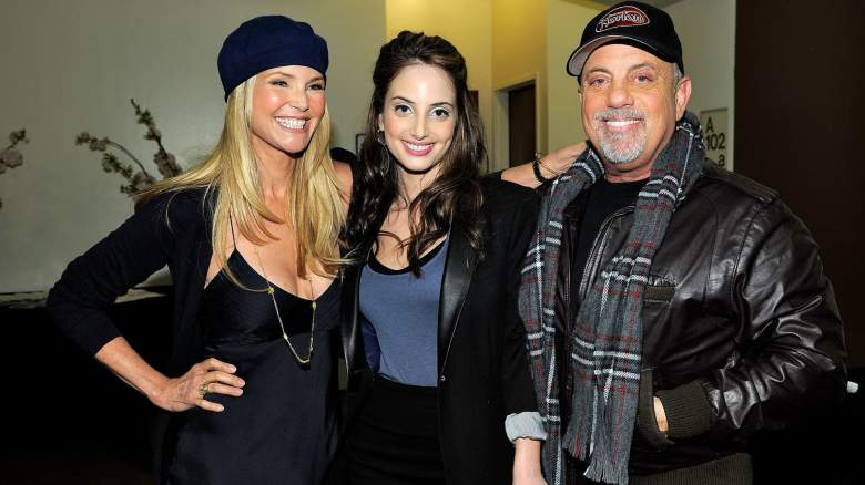 Billy Joel