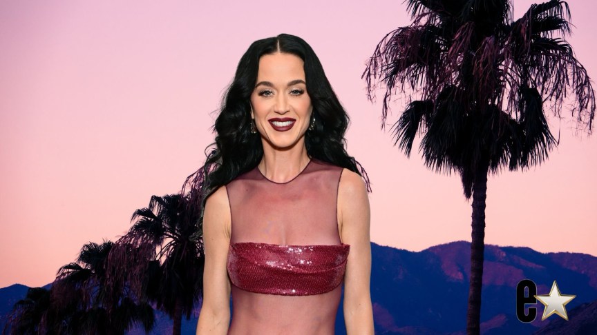 Katy Perry