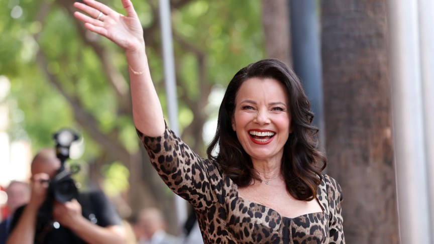 Fran Drescher